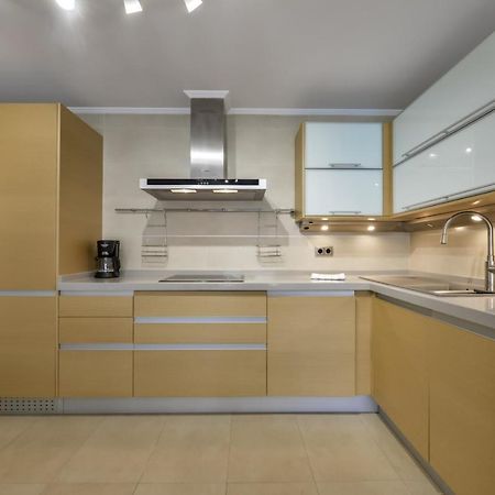 Villas Guzman - Marjaleta Moraira Buitenkant foto