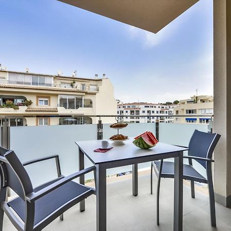 Villas Guzman - Marjaleta Moraira Buitenkant foto