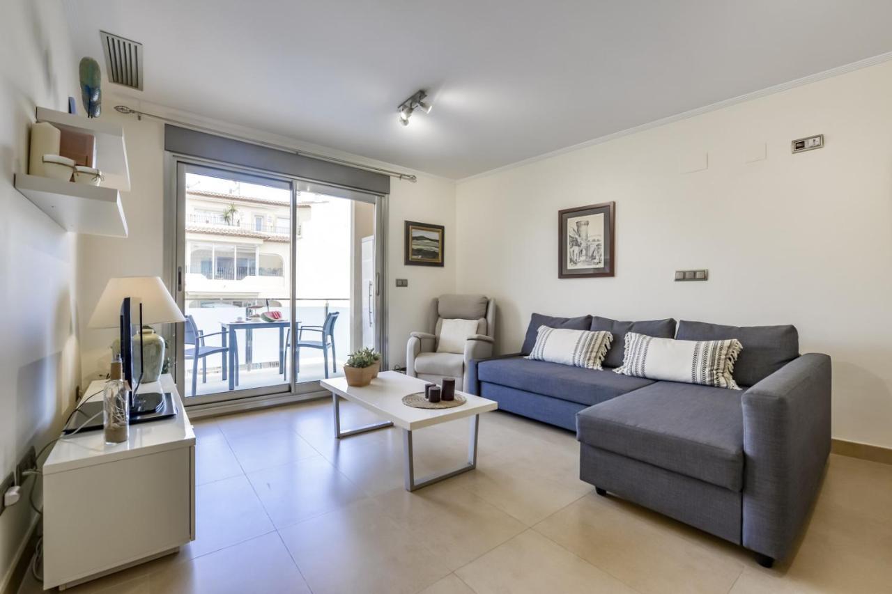Villas Guzman - Marjaleta Moraira Buitenkant foto