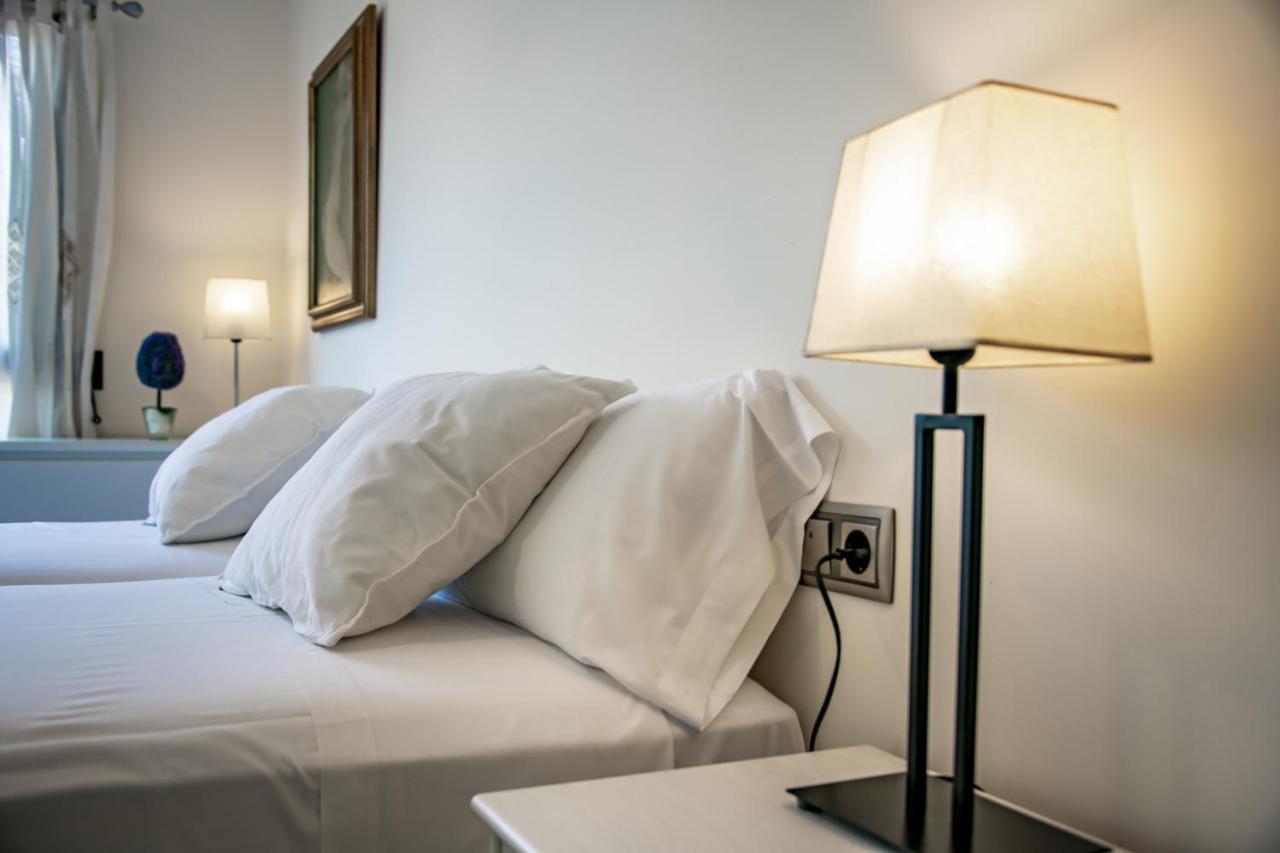 Villas Guzman - Marjaleta Moraira Buitenkant foto