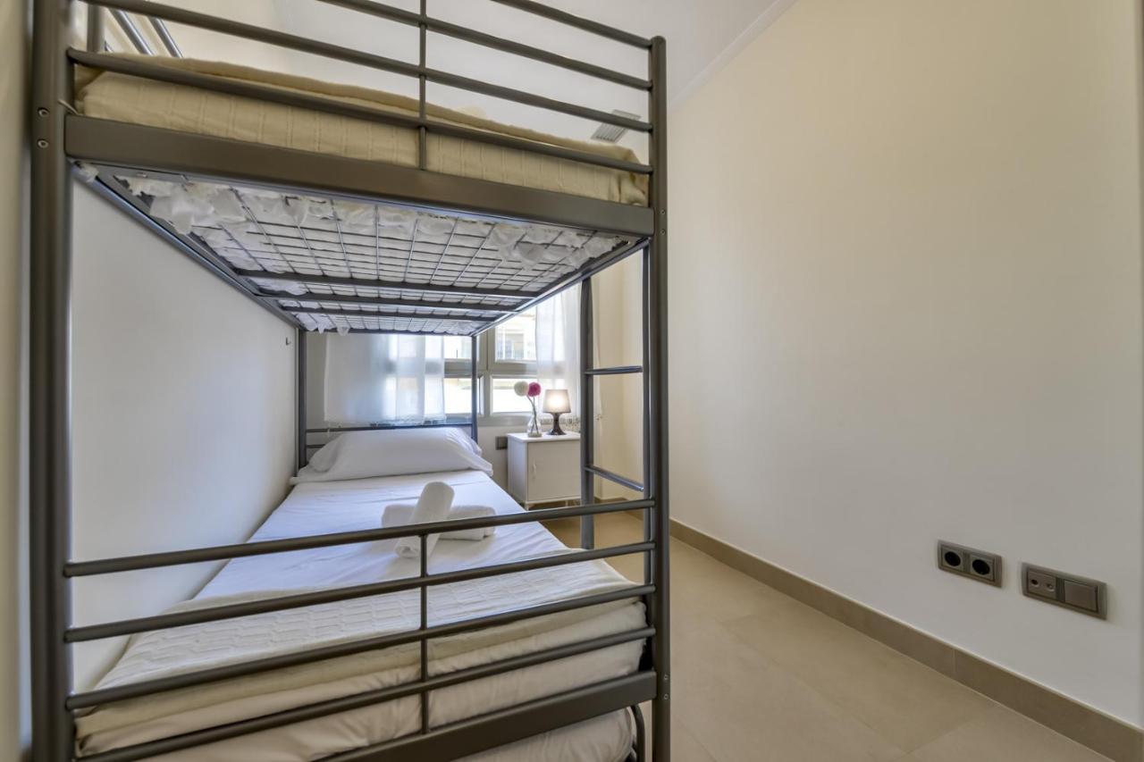 Villas Guzman - Marjaleta Moraira Buitenkant foto