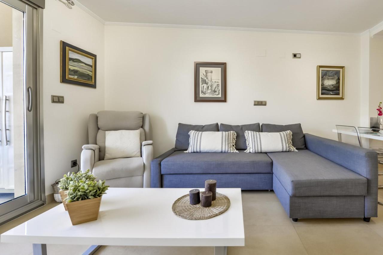 Villas Guzman - Marjaleta Moraira Buitenkant foto
